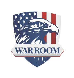 WarRoom Battleground EP 545: Corruption In Ireland; War With China